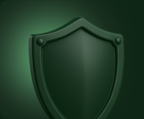 Responsible Gaming Shield