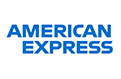 American Express payment method