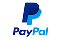 PayPal payment method