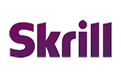 Skrill payment method